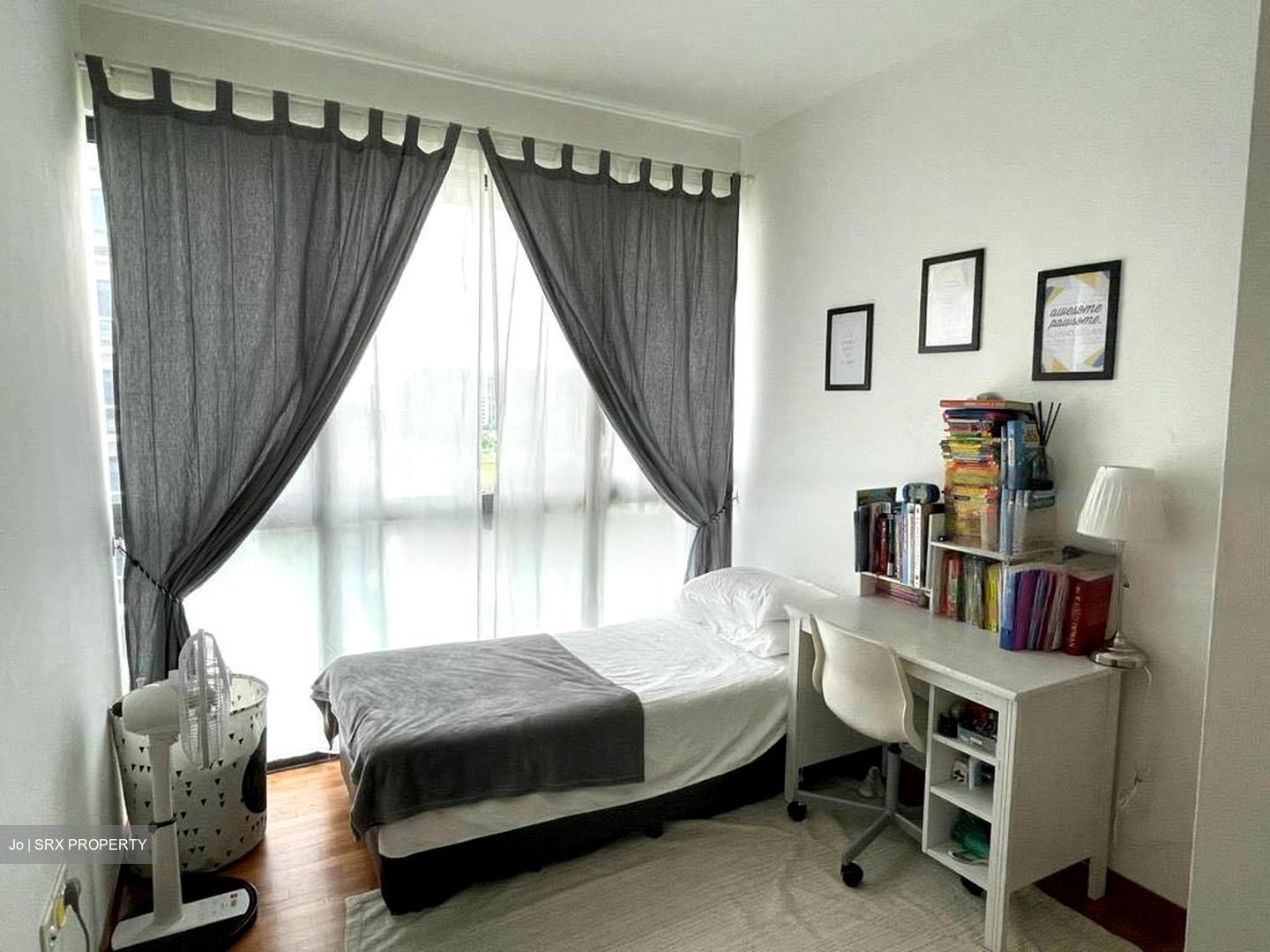 Twin Waterfalls (D19), Condominium #487522391